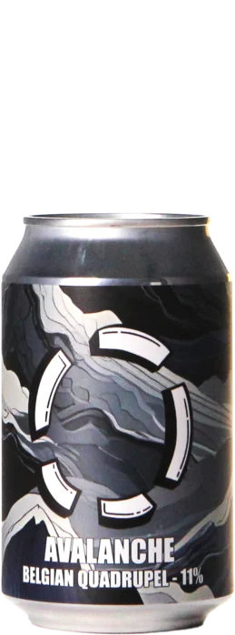 LOST Avalanche 33 Quadrupel Bier kaufen