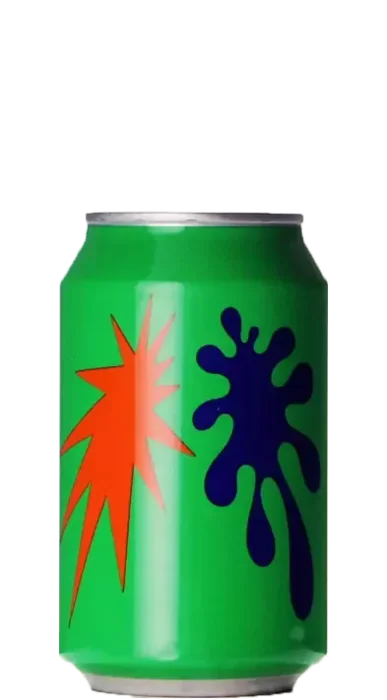 Omnipollo Albedo Double Maple Double Strawberry Porter 33 Porter Bier kopen