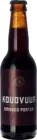 Bax Koud Vuur Fles 33 Porter Bier kopen