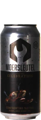 De Moersleutel 9 Years Confronting Suitors 44 Stout Bier kaufen