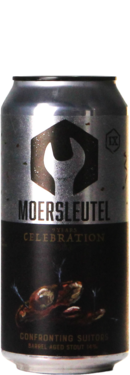 De Moersleutel 9 Years Confronting Suitors