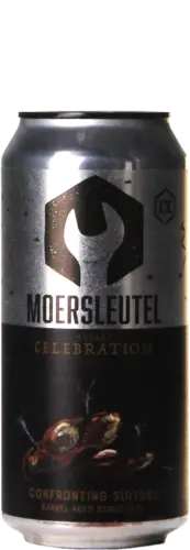 De Moersleutel 9 Years Confronting Suitors