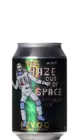 Bevog Who Cares Editions: The Haze Out Of Space