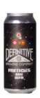 Definitive Brewing Particles 47,3 IPA Bier kopen
