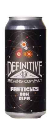 Definitive Brewing Particles 47,3 IPA Bier kopen