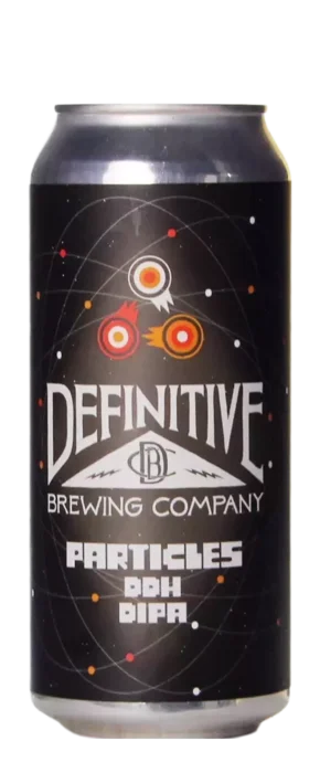 Definitive Brewing Particles 47,3 IPA Bier kopen