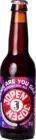 Jopen Annie Are You Oak Aged? Jim Beam BA