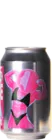Kaapse Bea On Steroids 33 Black IPA Bier kaufen