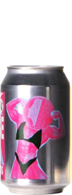 Kaapse Bea On Steroids 33 Black IPA Bier kaufen