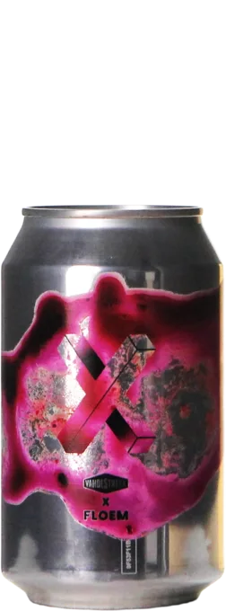 VandeStreek / Floem Barrel Collab Series #2 Vanilla Coconut Stout 33 Stout Bier kaufen