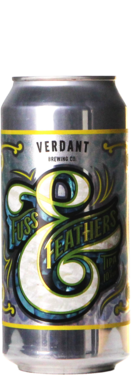 Verdant Fuss & Feathers