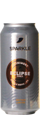 Sparkle Infiniment Eclipse