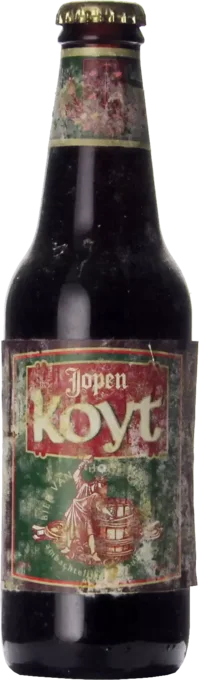 Jopen Koyt 2003 30 Exclusief Bier kopen