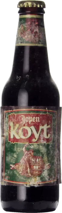 Jopen Koyt 2003 30 Exclusief Bier kopen