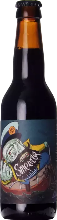 De Kaper Smeerlap