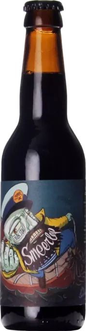 De Kaper Smeerlap