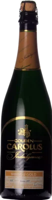 Het Anker Gouden Carolus Indulgence 2019 M'bingu Gold 75cl 75 Zwaar Blond Bier kopen
