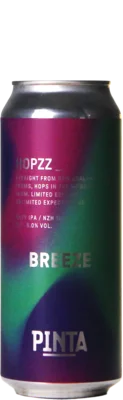 PINTA Hopzz_ Breeze 50 IPA Bier kopen