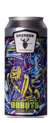 Drekker Brewing Co. Evil Natured Robots 47,3 IPA Bier kopen