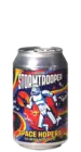 Original Stormtrooper Beer Space Hopera