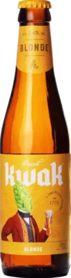 Bosteels Kwak Blonde 33 Blond Bier kopen