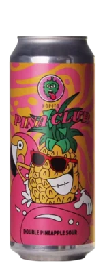 Hopito Pina Club 50 Zuurbier Bier kopen