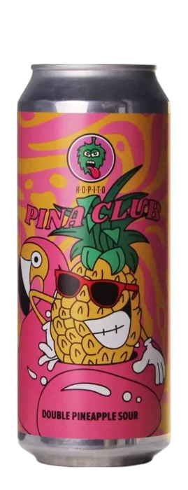 Hopito Pina Club 50 Zuurbier Bier kopen