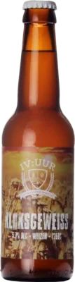IV:UUR Kloksgeweiss 33 Weizen Bier kopen