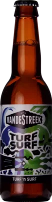 VandeStreek Turf 'n Surf 33 Tripel Bier kopen