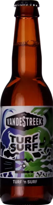 VandeStreek Turf 'n Surf 33 Tripel Bier kopen