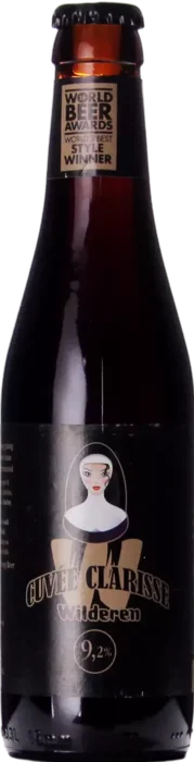 Wilderen Cuvee Clarisse 33 Braunbier Bier kaufen
