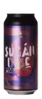 Yankee & Kraut Sugándese