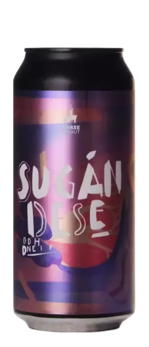 Yankee & Kraut Sugándese