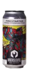 De Moersleutel / Basqueland Firestarter