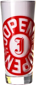 Jopen Craft Mega Vaasje Glas 50cl 50 Bier kopen