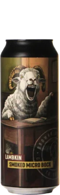 Brokreacja Lambkin 50 Sonderling Bier kaufen