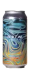 Norm Brewing Liquid Art