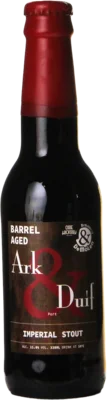 De Molen / Old Hickory Ark & Duif 33 Stout Bier kaufen