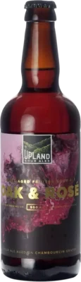 Upland Oak and Rose BA 50 Fruit Bier kopen