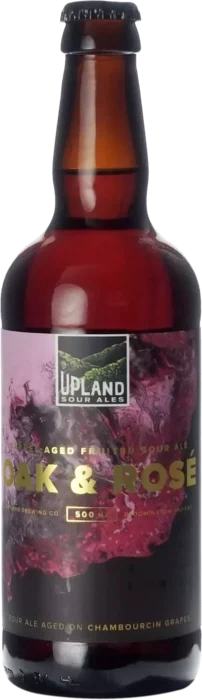 Upland Oak and Rose BA 50 Fruit Bier kopen