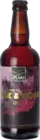 Upland Oak and Rose BA