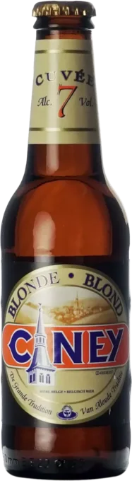 Alken Maes Ciney Blond