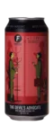Frontaal / Spyglass The Devils Advocate 44 IPA Bier kopen