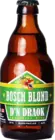 D'n Draok Bosch Blond