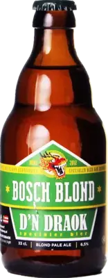 D'n Draok Bosch Blond