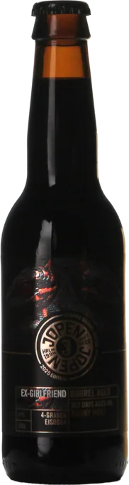 Jopen Ex-Girlfriend 2025 Tawny Port BA