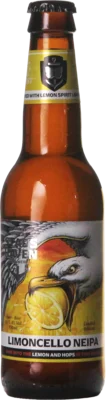 Stadshaven Limoncello NEIPA 33 IPA Bier kaufen