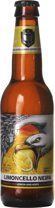 Stadshaven Limoncello NEIPA 33 IPA Bier kaufen
