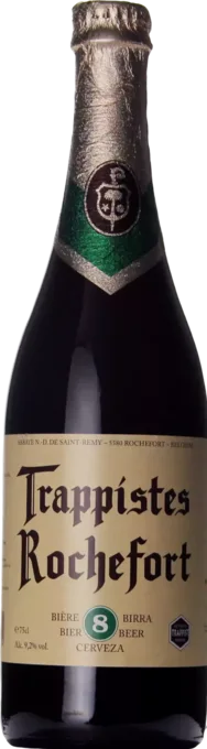 Rochefort 8 75cl