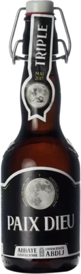 Caulier Paix Dieu 33 Tripel Bier kaufen